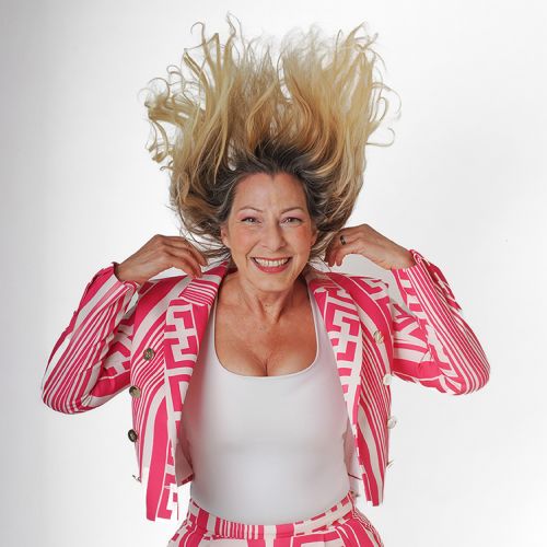 Schwäbische Erotik Comedy & Kabarett